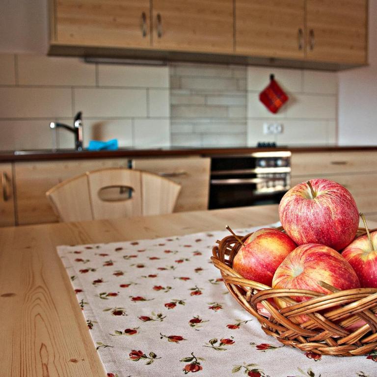Solerhof - Appartamento con 2 Camere da Letto e Terrazza - 2