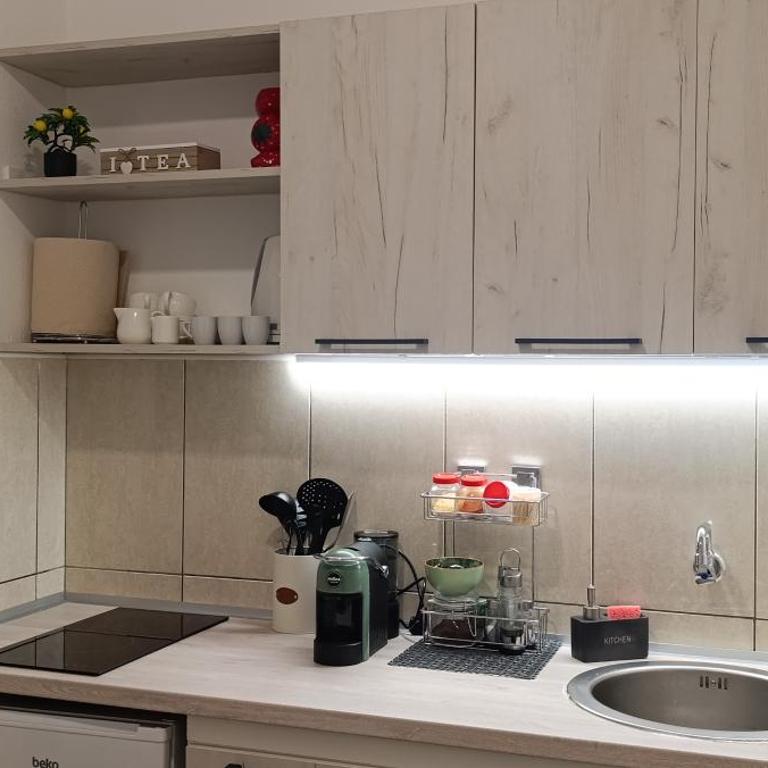 Tea23 - One-Bedroom Apartment - 5