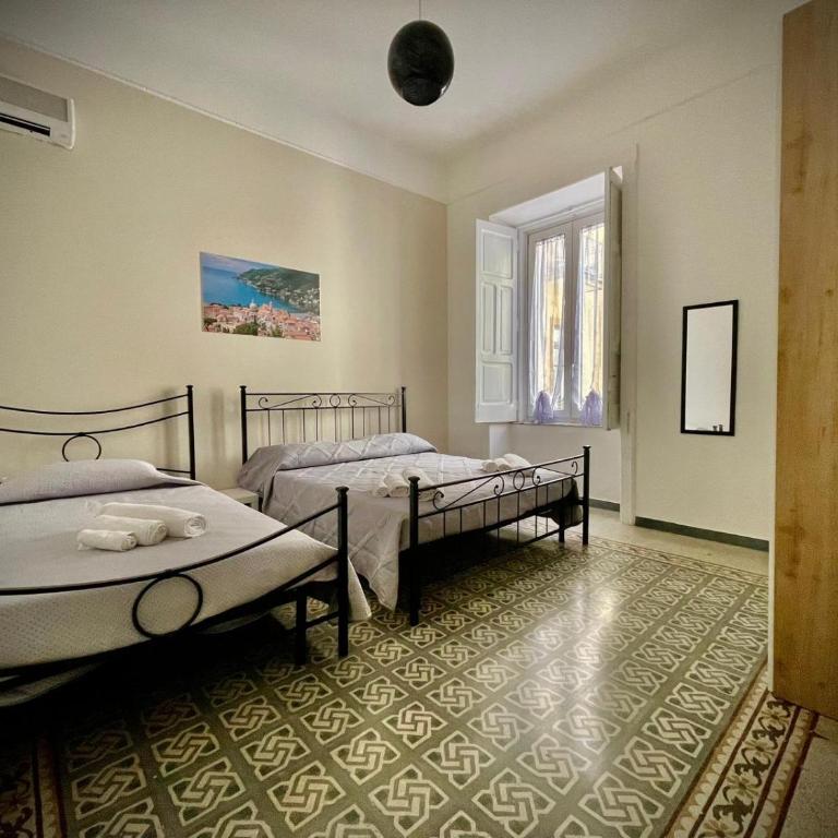 B&B Resto al Sud 2 - Camera Familiare - 3