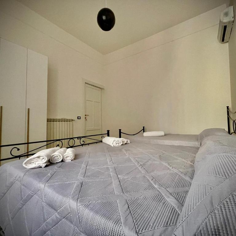 B&B Resto al Sud 2 - Camera Familiare - 4