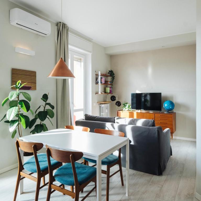 Central Four - Appartement 1 Chambre - 18