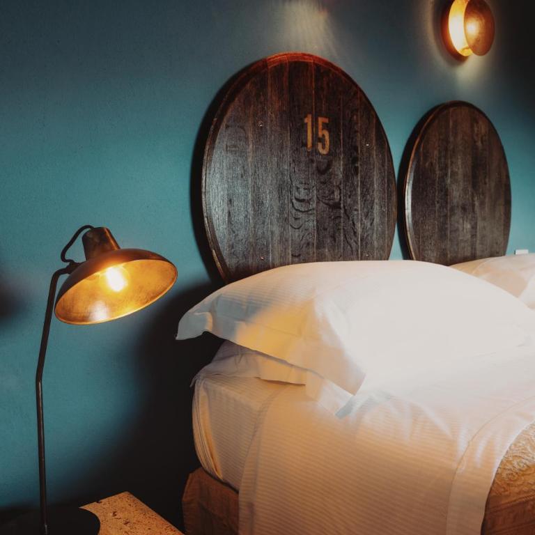 Tuscan Relais Il Serraglio - Cottage con 1 Camera da Letto - 16