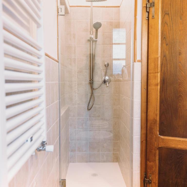 Tuscan Relais Il Serraglio - Cottage con 1 Camera da Letto - 18
