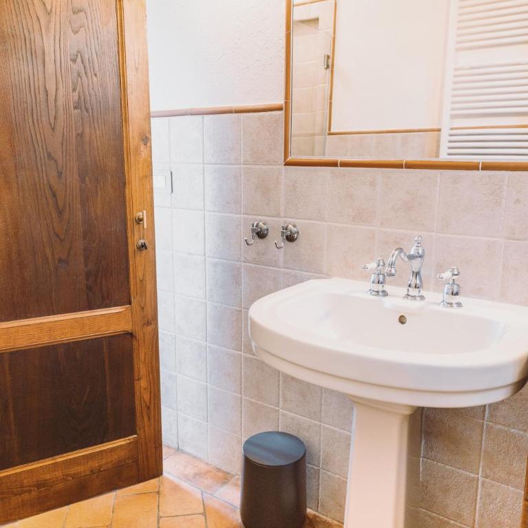 Tuscan Relais Il Serraglio - Cottage con 1 Camera da Letto - 25