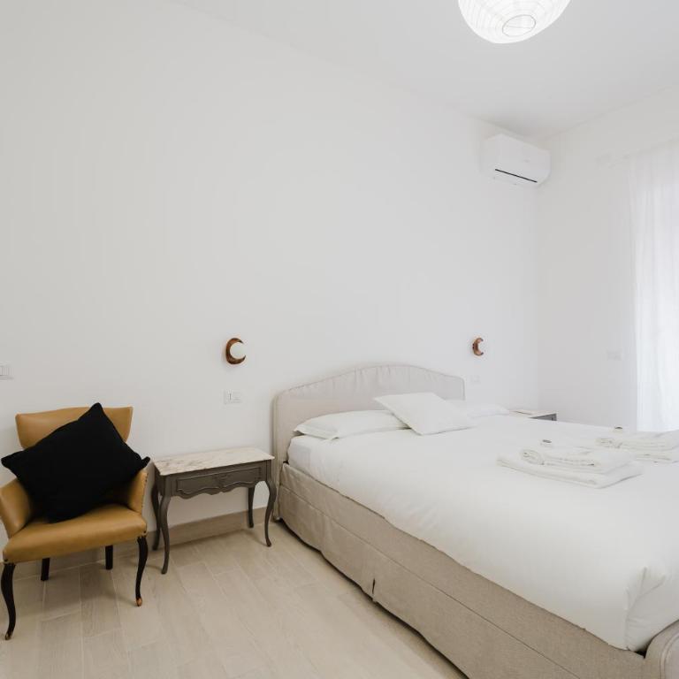 Savorelli 2 Bedroom - Private Parking - a 10 minuti dalle metro A - Appartamento con 2 Camere da Letto - 11