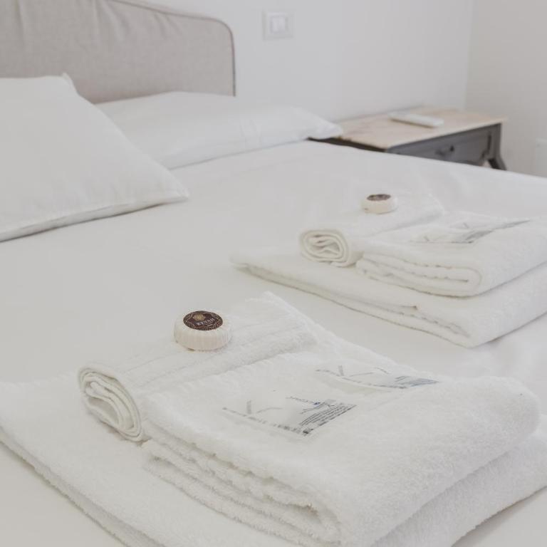 Savorelli 2 Bedroom - Private Parking - a 10 minuti dalle metro A - Appartamento con 2 Camere da Letto - 29