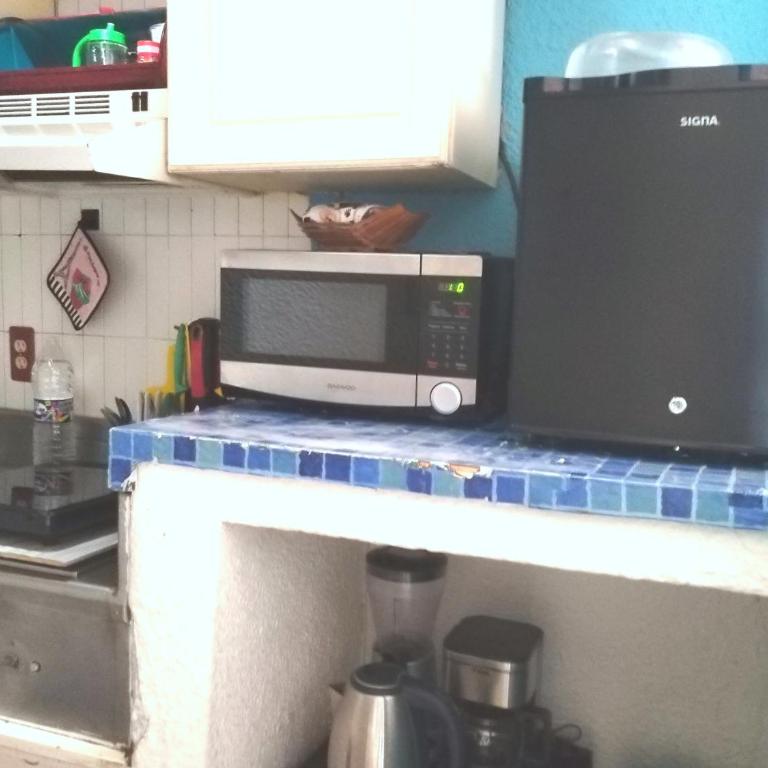 Suite Vista Reforma - Suite Executive - 24