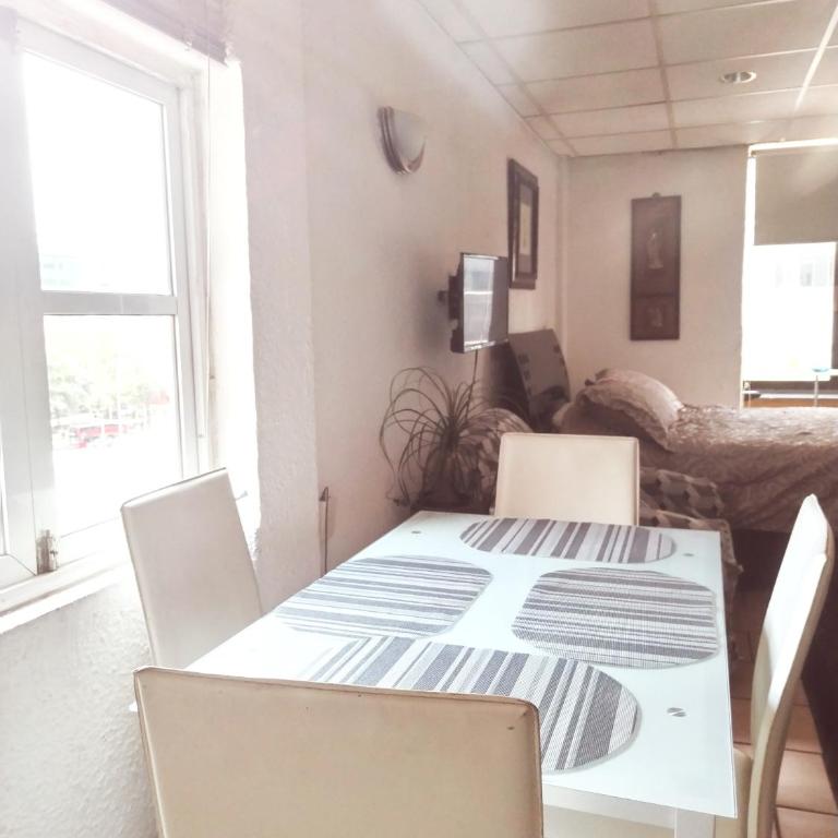Suite Vista Reforma - Suite Executive - 29