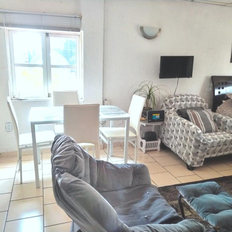 Suite Vista Reforma - Suite Executive - 28