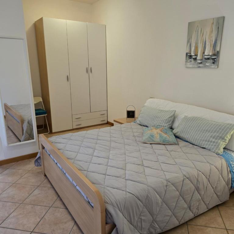 Caracola Sabbiadoro - Appartamento con 1 Camera da Letto - 5