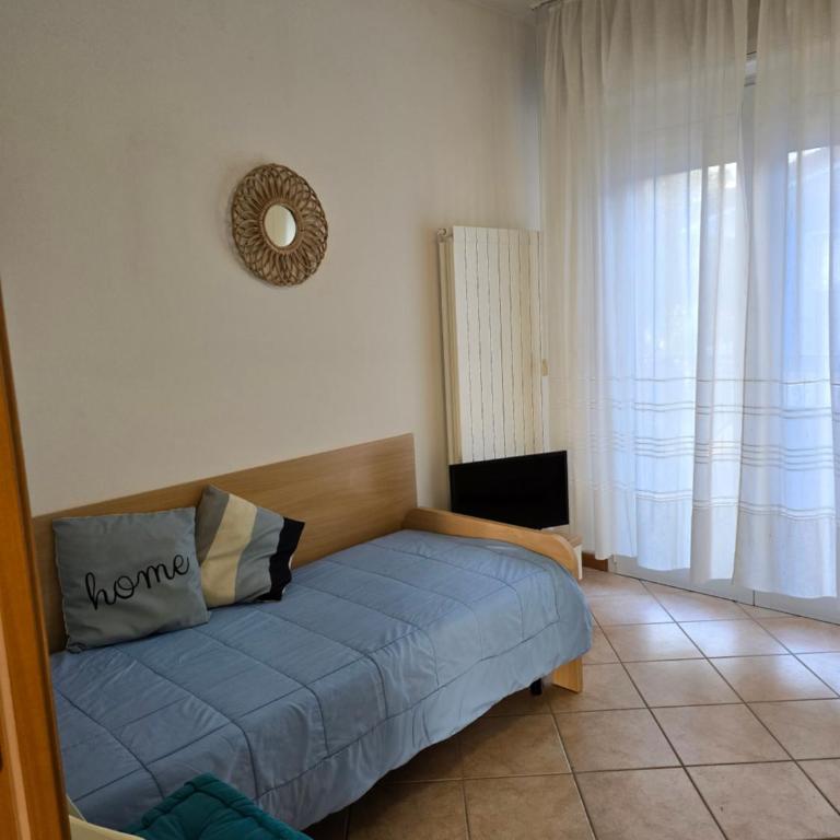 Caracola Sabbiadoro - Appartamento con 1 Camera da Letto - 15