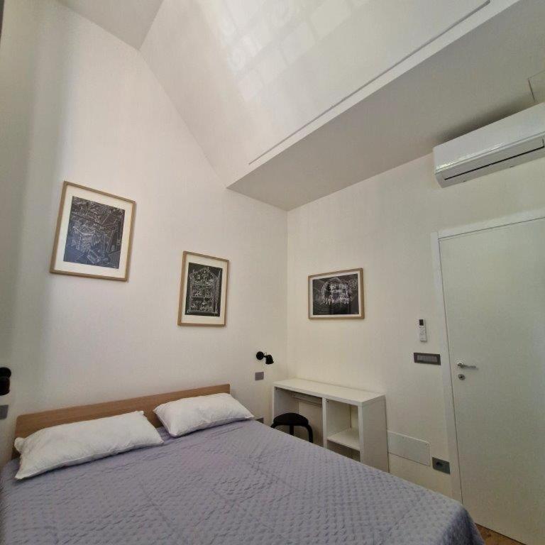 Dimora Cassoli - Appartamento con 1 Camera da Letto - 17