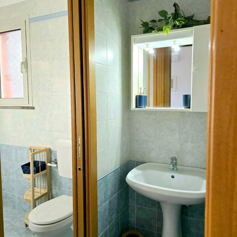 Caracola Sabbiadoro - Appartamento con 1 Camera da Letto - 17