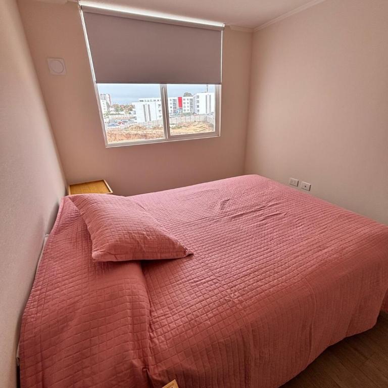 Hermoso departamento nuevo habilitado para 4 personas - Two-Bedroom Apartment - 3