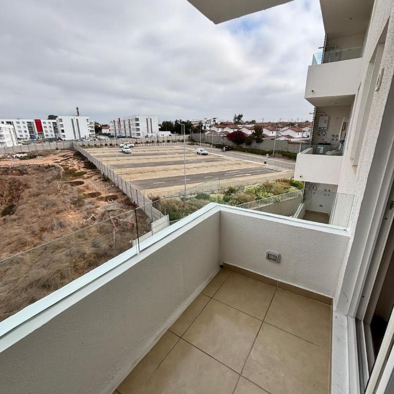 Hermoso departamento nuevo habilitado para 4 personas - Two-Bedroom Apartment - 4