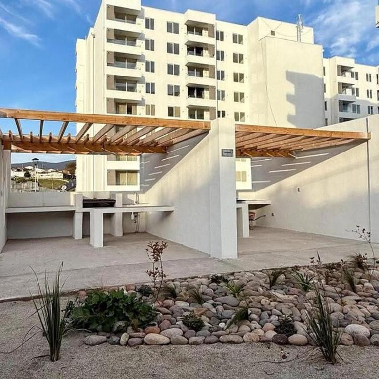 Hermoso departamento nuevo habilitado para 4 personas - Two-Bedroom Apartment - 6