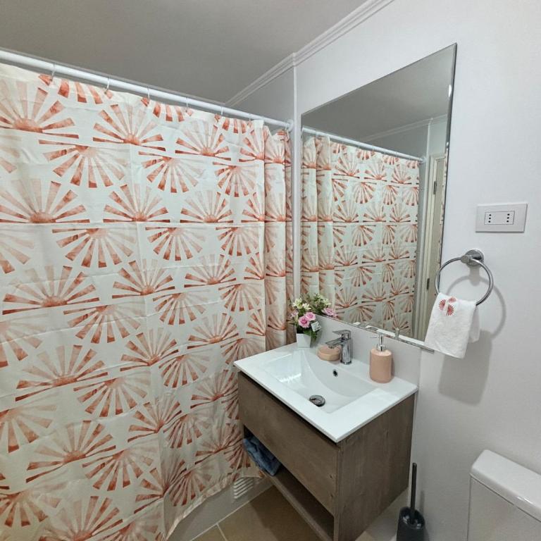 Hermoso departamento nuevo habilitado para 4 personas - Two-Bedroom Apartment - 9