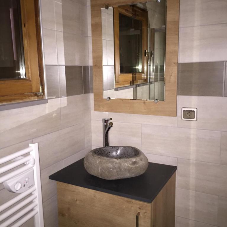 Les Bruyeres wi fi - Chalet - 19