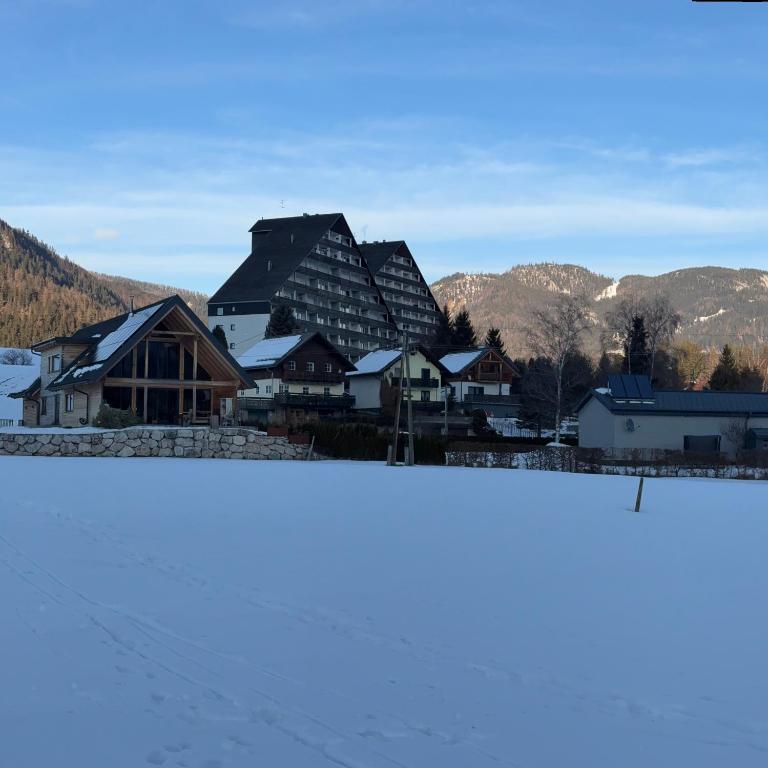 Zum Alpenreichapartment Bad Mitterndorf - Apartment mit 1 Schlafzimmer - 22