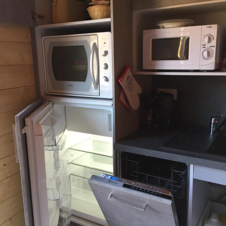 Les Bruyeres wi fi - Chalet - 9
