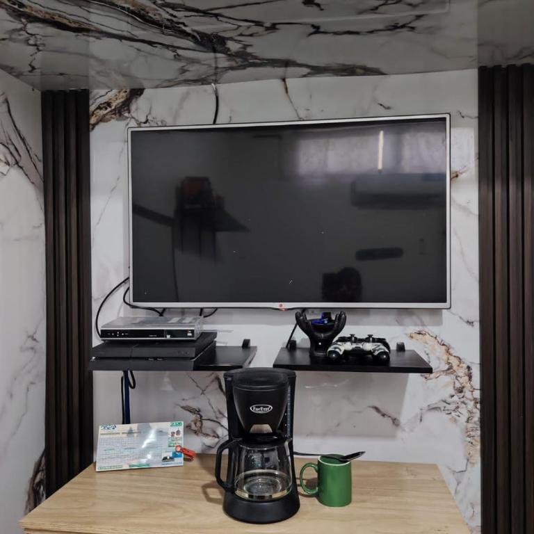 Cuarto en galápagos - Budget Twin Room - 11
