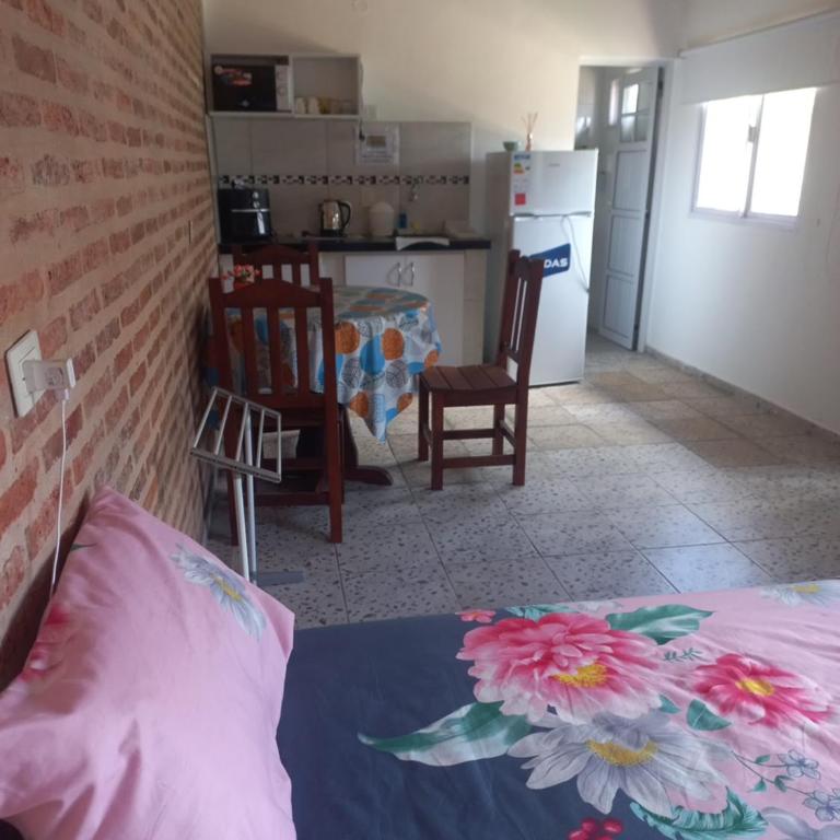 La Leonor - Apartamento de 1 dormitorio - 1
