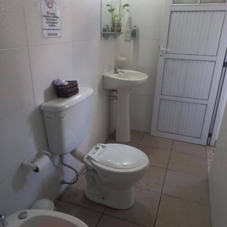 La Leonor - Apartamento de 1 dormitorio - 4