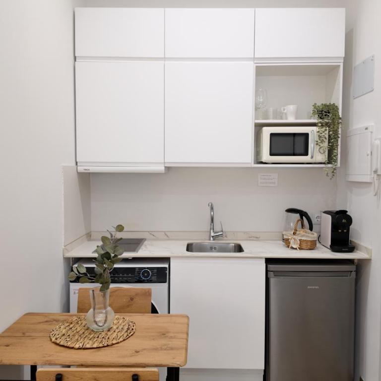 R&K Apartment Madrid - Apartamento Estándar - 5