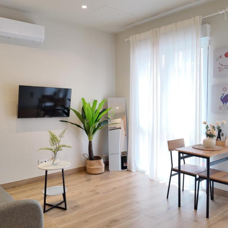 R&K Apartment Madrid - Apartamento Deluxe - 6