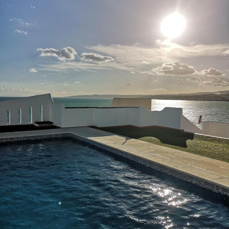 PIN4.1 - Beachfront 1BR near Port Beach - Apartamento - 5