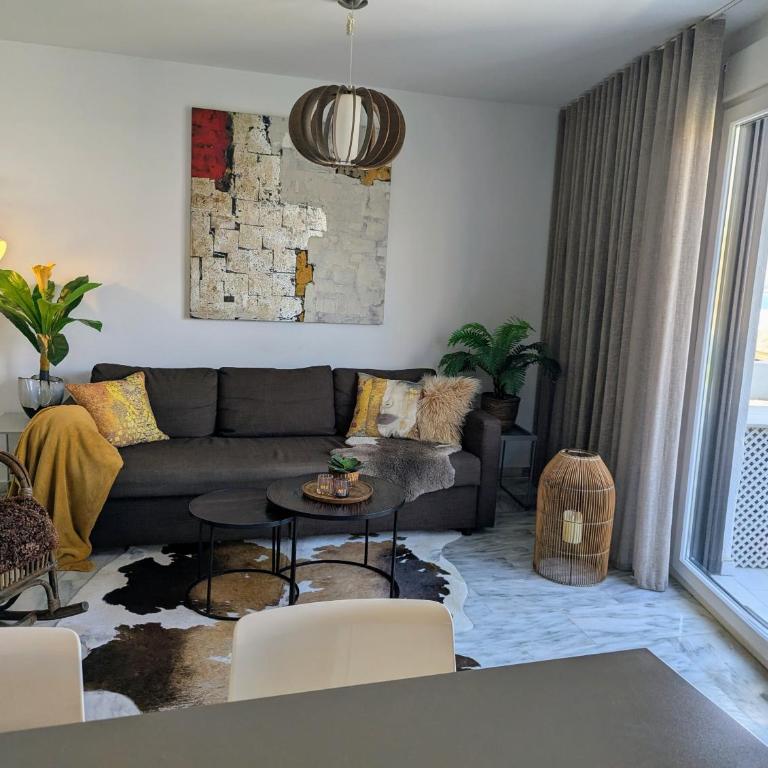 PIN4.1 - Beachfront 1BR near Port Beach - Apartamento - 8