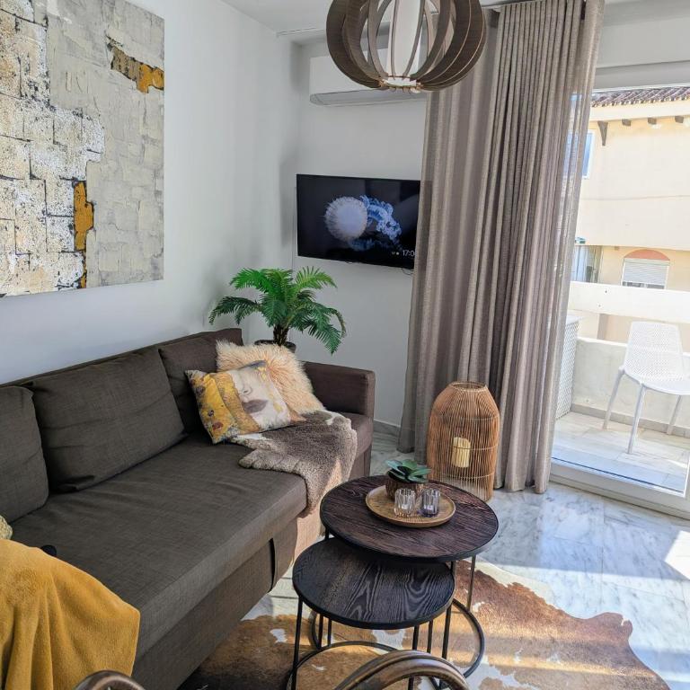 PIN4.1 - Beachfront 1BR near Port Beach - Apartamento - 7
