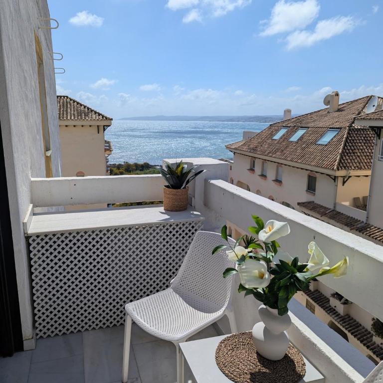 PIN4.1 - Beachfront 1BR near Port Beach - Apartamento - 15