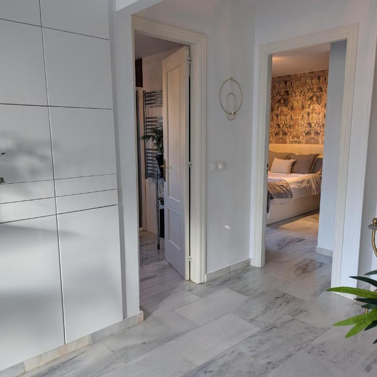 PIN4.1 - Beachfront 1BR near Port Beach - Apartamento - 20