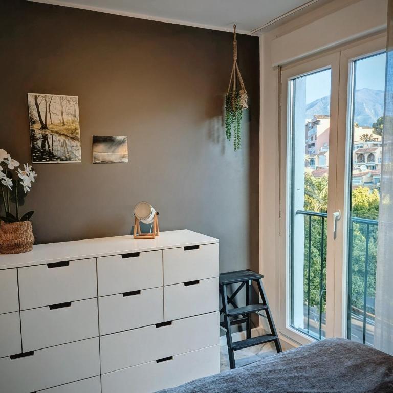 PIN4.1 - Beachfront 1BR near Port Beach - Apartamento - 23