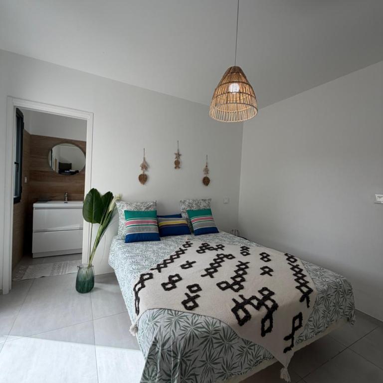 Villa spacieuse piscine 350 m de la plage - Three-Bedroom Villa - 25