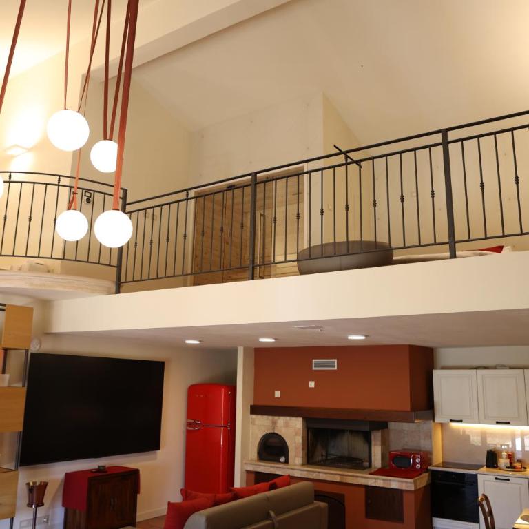 WANDERLUST OASI, COUNTRYSIDE APARTMENTS - Bardolino, Lago di Garda - Verona - Superior Apartment with Sauna - 2