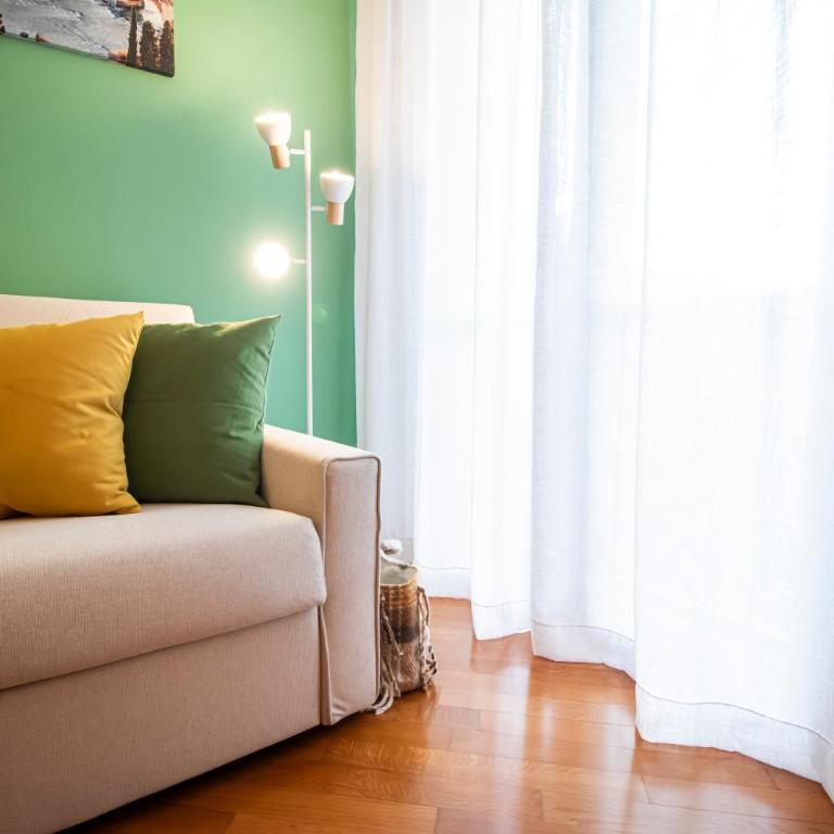 Verona Central Apartment - Appartamento con 1 Camera da Letto - 26