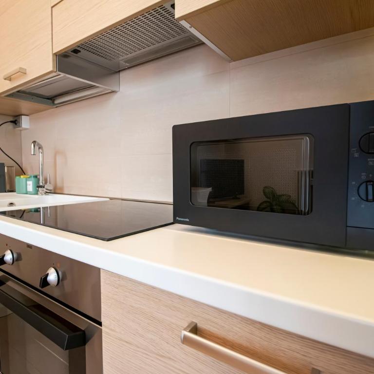 Verona Central Apartment - Appartamento con 1 Camera da Letto - 43