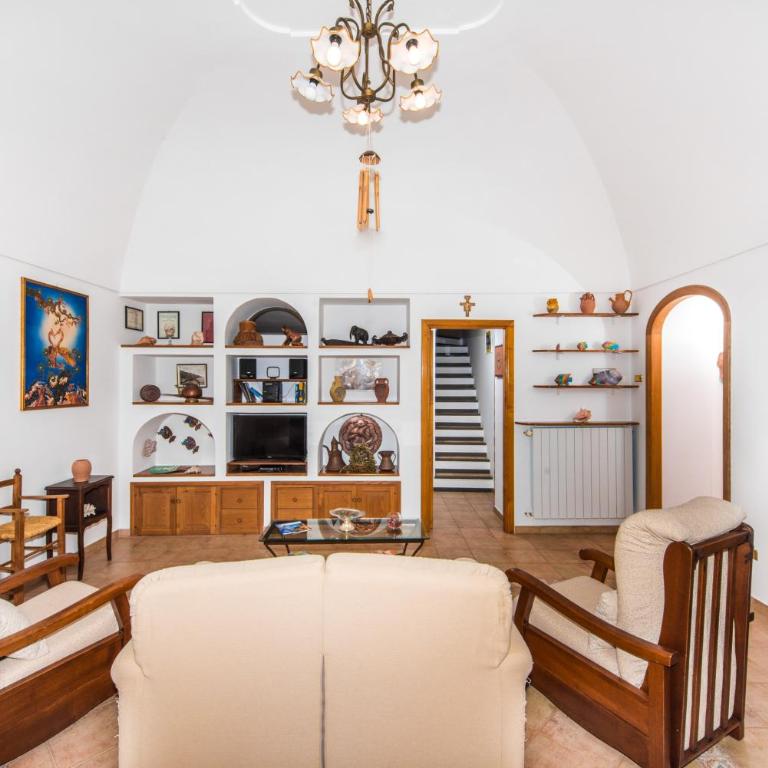 Casa Valentina - Appartamentino su 2 Livelli - 11
