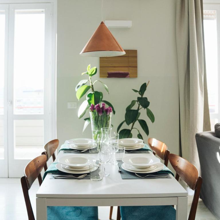 Central Four - Appartement 1 Chambre - 22