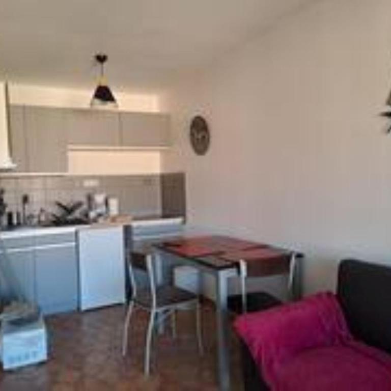 PIN ROLLAND Les Farigoules - Apartamento de 2 dormitorios - 2