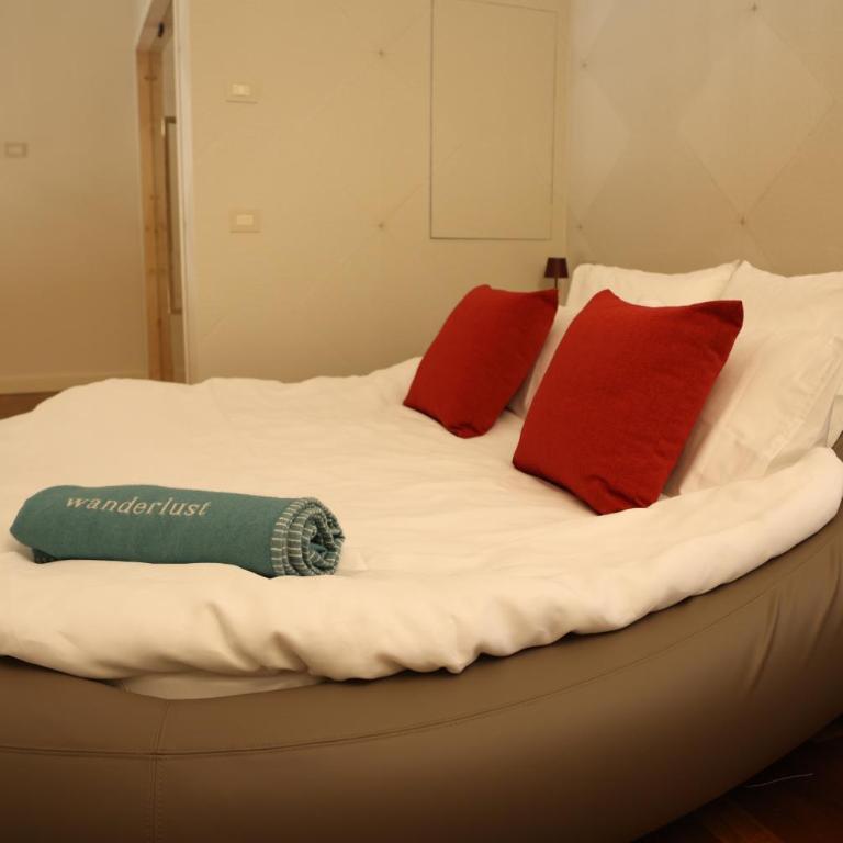 WANDERLUST OASI, COUNTRYSIDE APARTMENTS - Bardolino, Lago di Garda - Verona - Superior Apartment with Sauna - 20