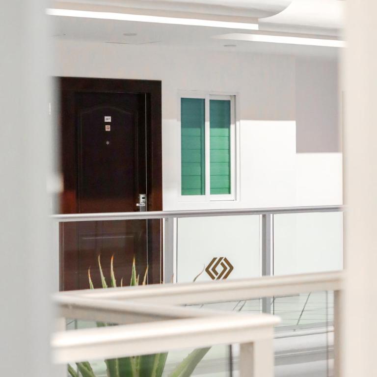 Hotel Boutique Plaza Doradas - Budget Twin Room - 4