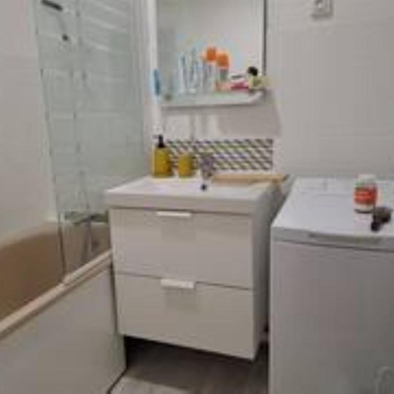 PIN ROLLAND Les Farigoules - Apartamento de 2 dormitorios - 3
