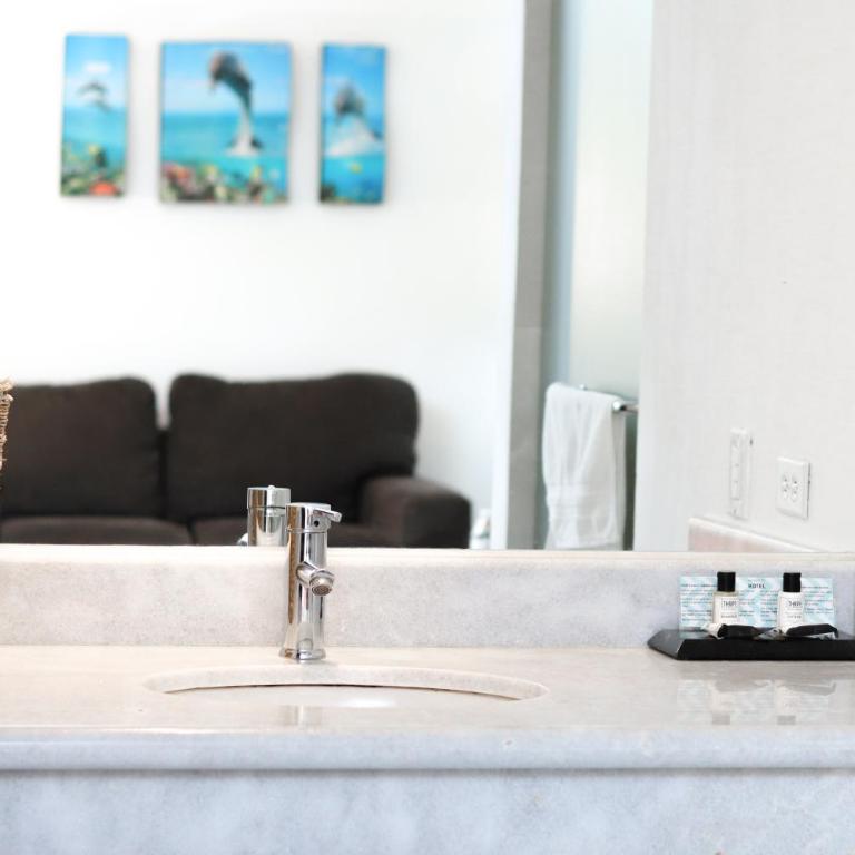 Hotel Boutique Plaza Doradas - Double Room with Two Double Beds - 4