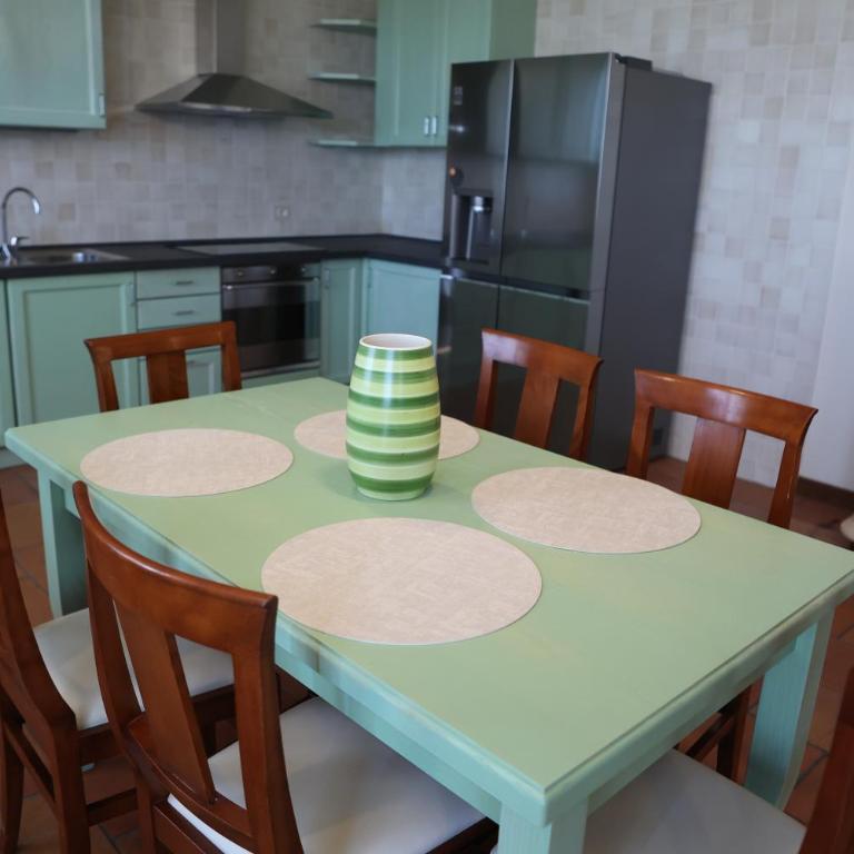WANDERLUST OASI, COUNTRYSIDE APARTMENTS - Bardolino, Lago di Garda - Verona - Two-Bedroom Apartment with Balcony and Terrace - 12