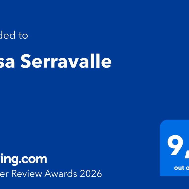 Casa Serravalle - One-Bedroom Apartment - 24