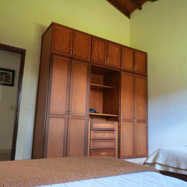 La Mona - Six-Bedroom House - 18