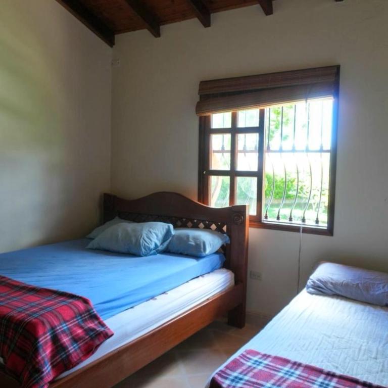 La Mona - Six-Bedroom House - 19